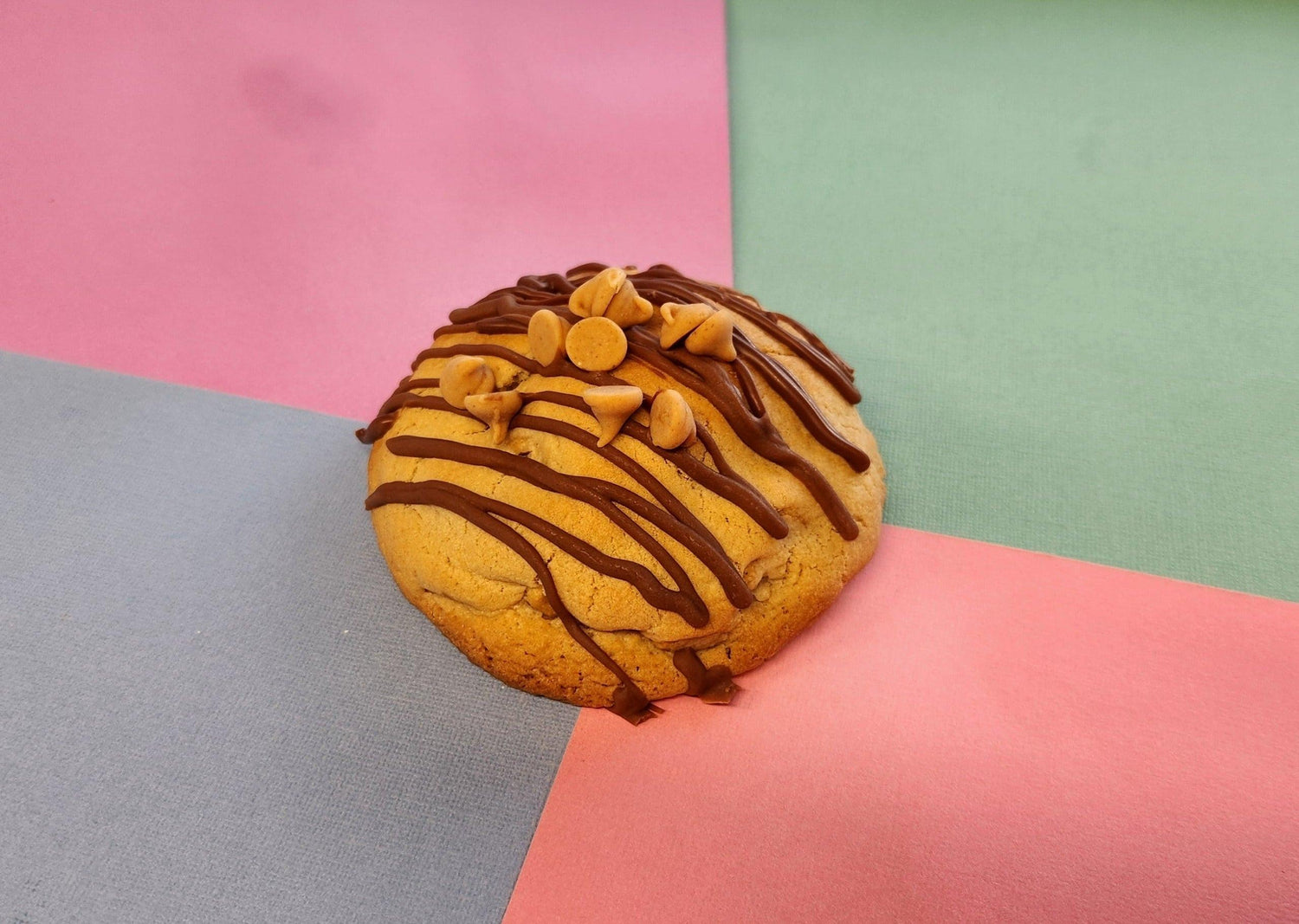 Reese's® Peanut Butter Cookie - Mr Reese's.