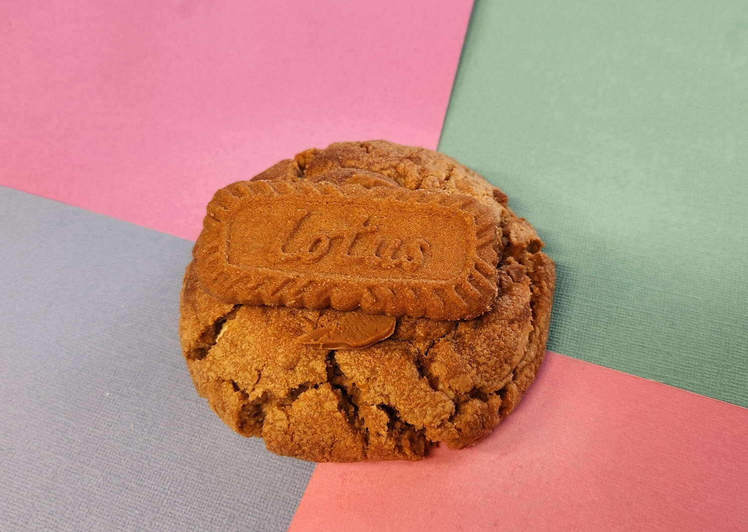 Biscoff® Lotus Cookie - Mr Biscoff