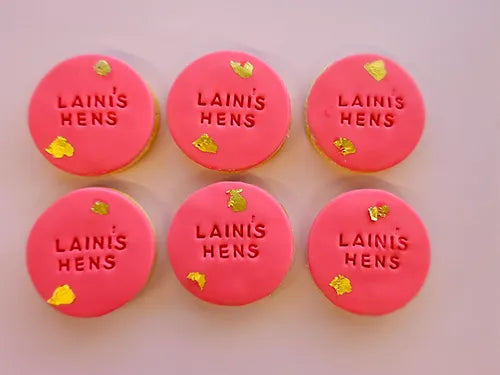 Hens Gift - Hens Party Cookies Australia – Fun, Cheeky & Custom Treats | Mr Cookies