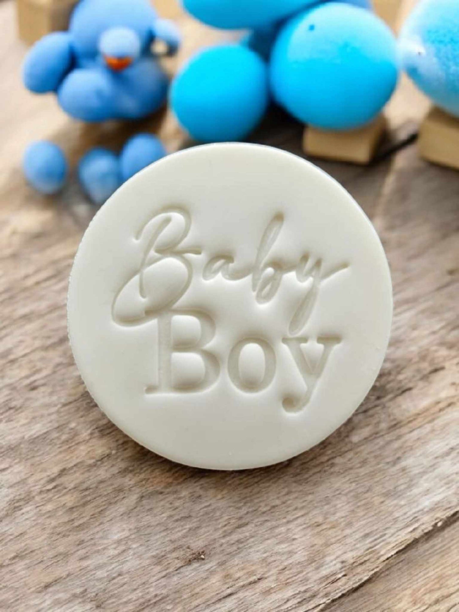 Baby Shower Cookies, Baby Boy, Baby Arrival Cookies, Baby Announcement Cookies