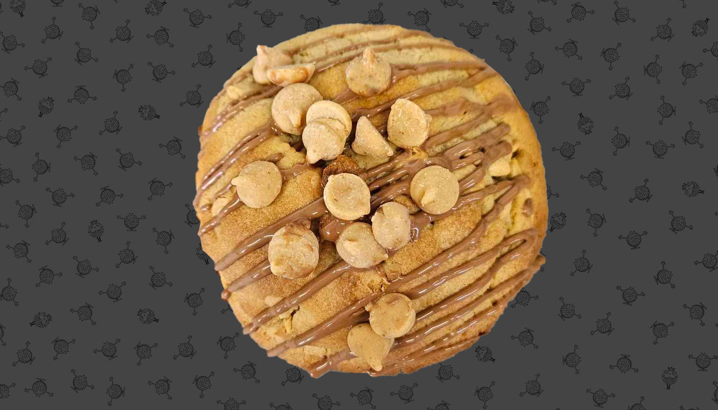 Mr-Reese - Reese Chocolate, Reeses Peanut Butter