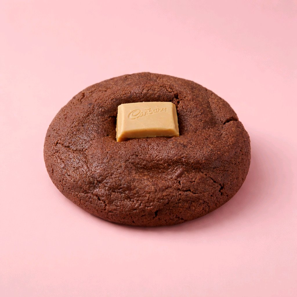 Mr Carratella Loaded Cookie By Mr Cookies