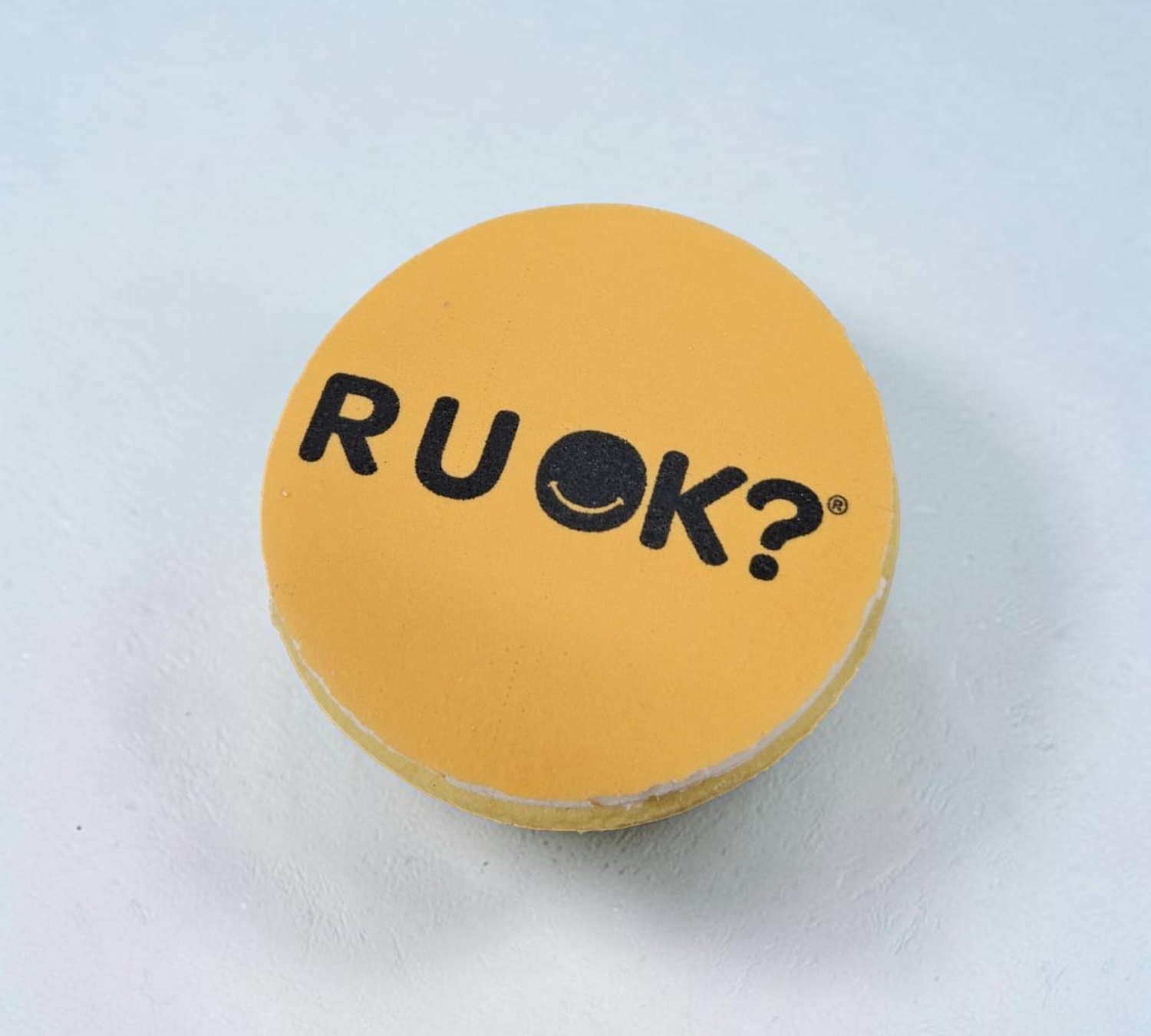 R U OK Cookies - 6cm