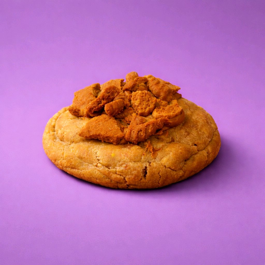 Mr Scoff-tella Loaded Cookie By Mr Cookies