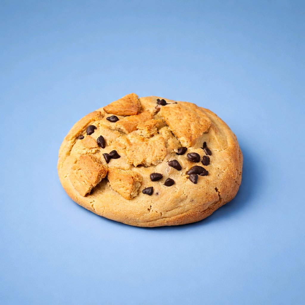 Mr Smores Loaded Cookie By Mr Cookies
