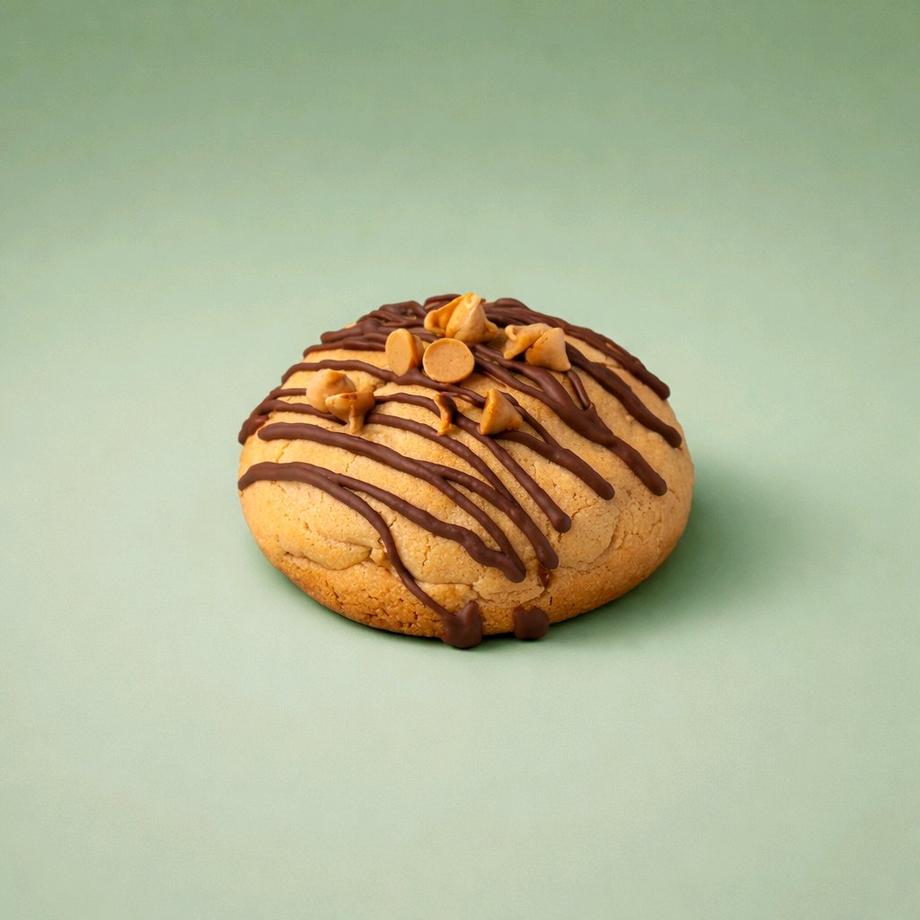 Mr Reese By Mr Cookies