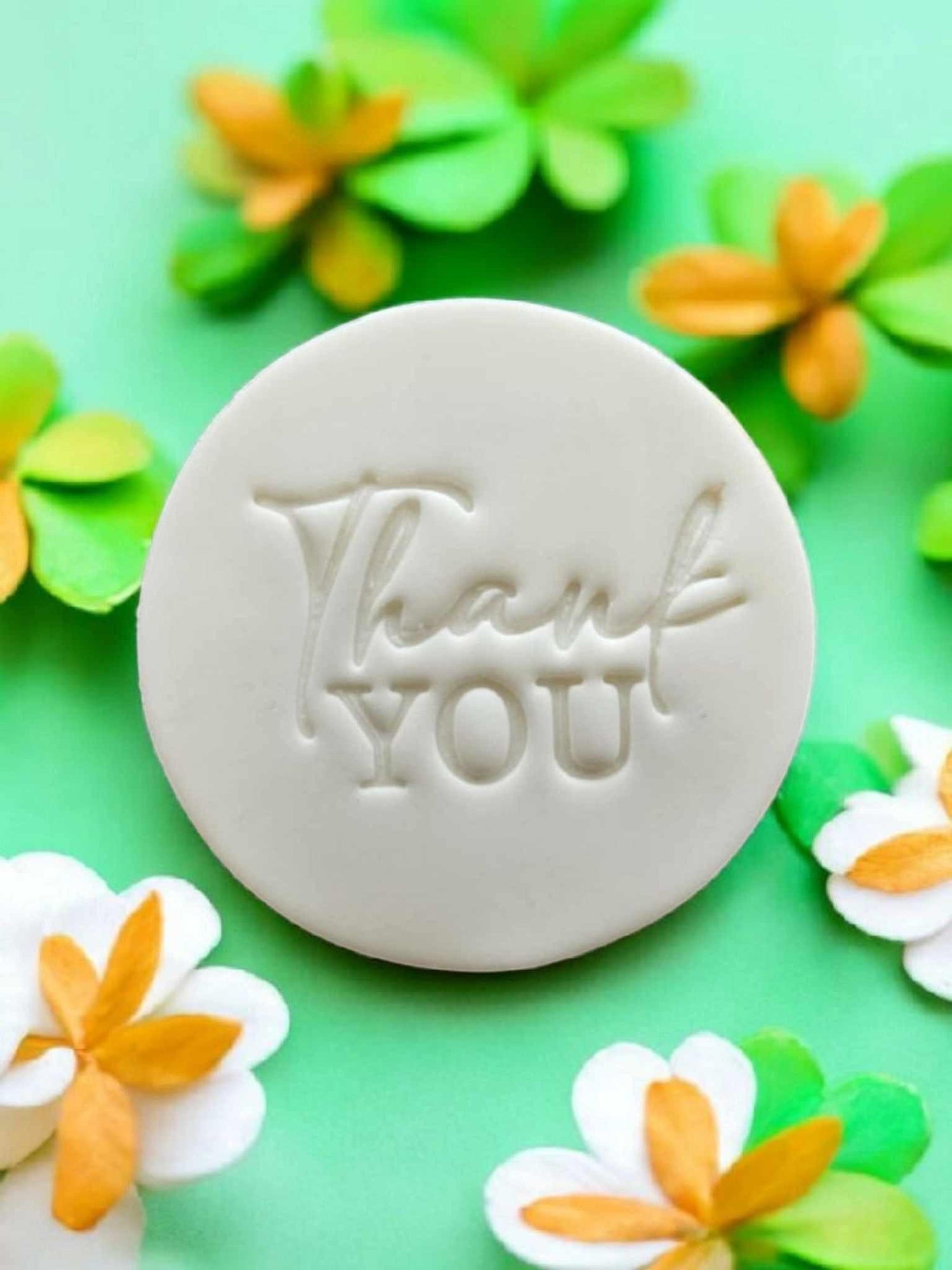 Thank You Cookie | Corporate Gifts, Client Appreciation & Special Occasions.