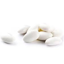 Sugared Almonds.