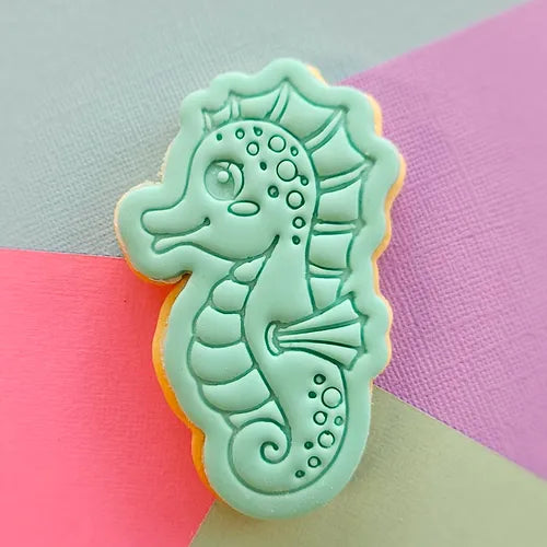 Individual Seahorse