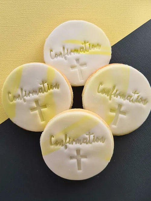 Individual Confirmation Cookies