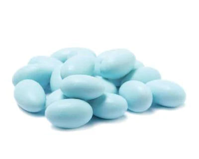 Sugared Almonds.