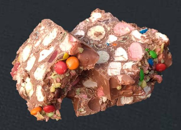 Candy Land Rocky Road