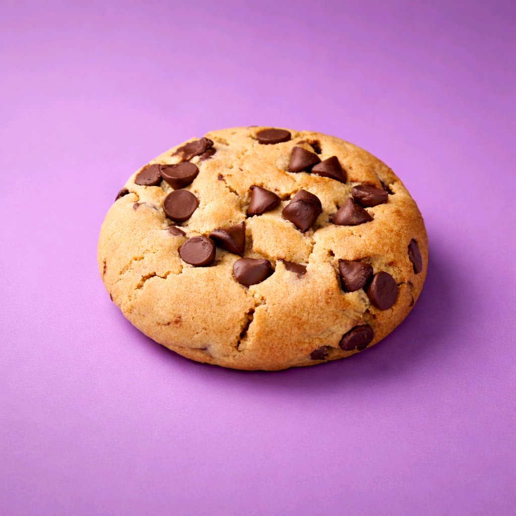 Mr Chip Loaded Cookie By Mr Cookies