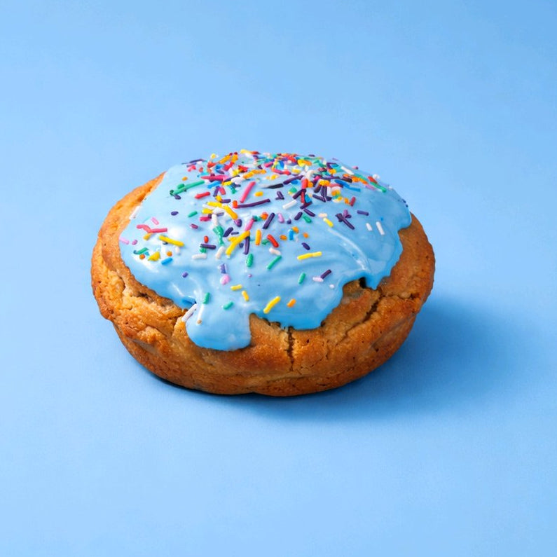 Mr Cookies Loaded Cookie By Mr Cookies