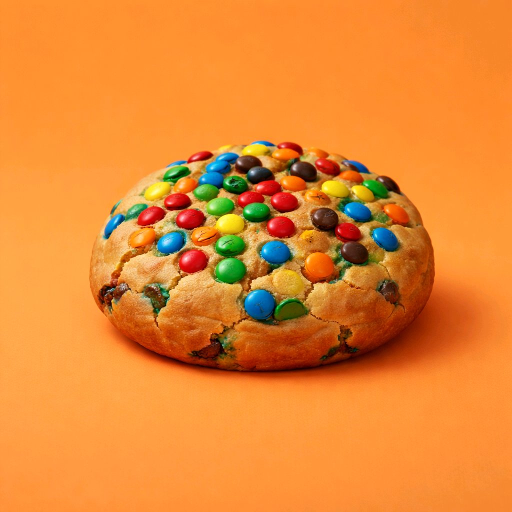 Mr M-M Loaded Cookie By Mr Cookies