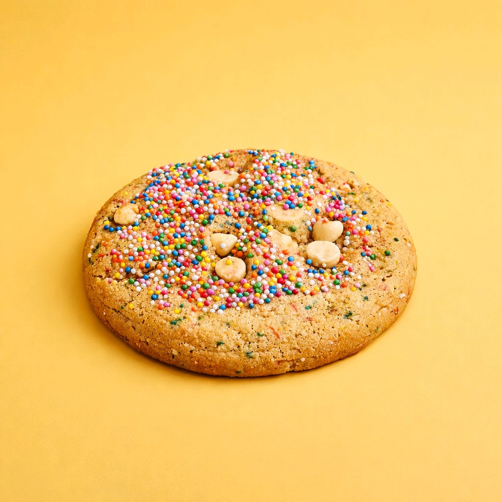 Mr Party Loaded Cookie By Mr Cookies
