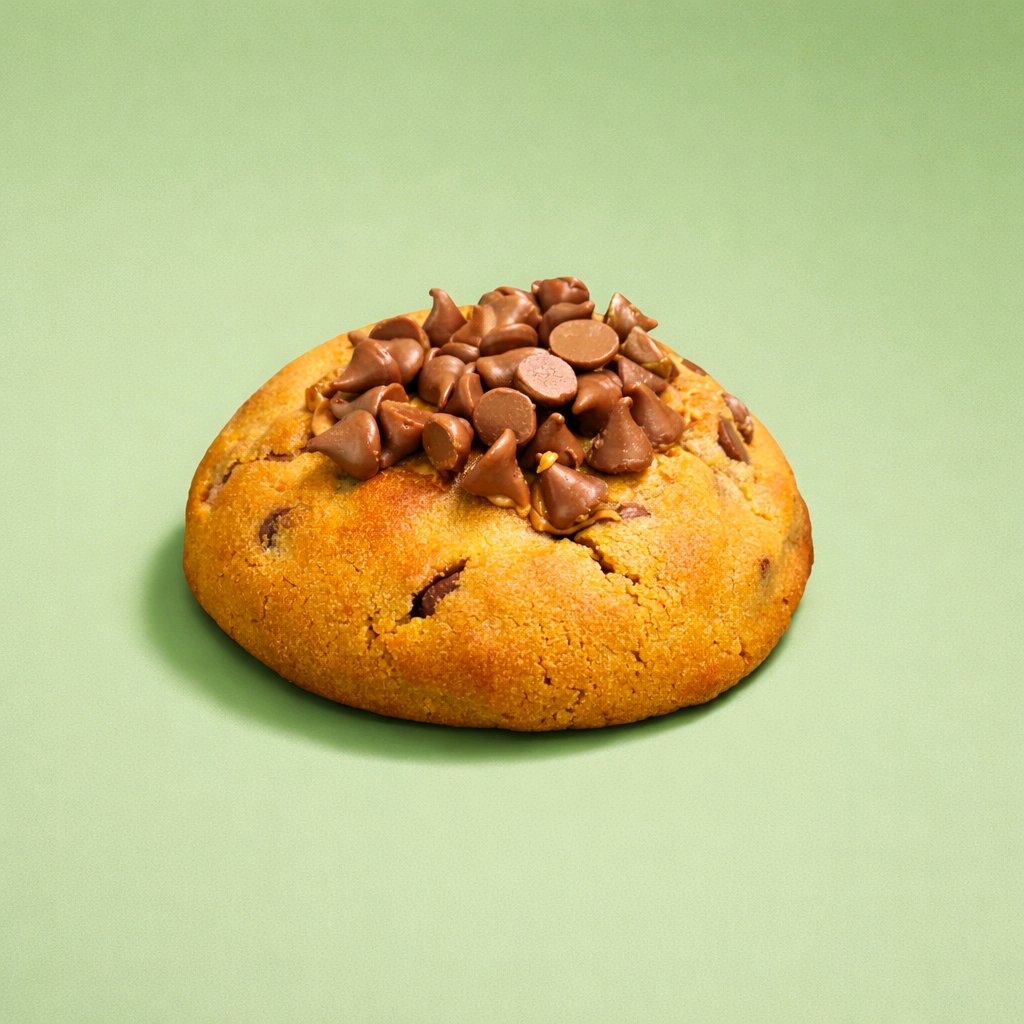 Mr Skippy Loaded Cookie By Mr Cookies - Peanut Butter Cookie