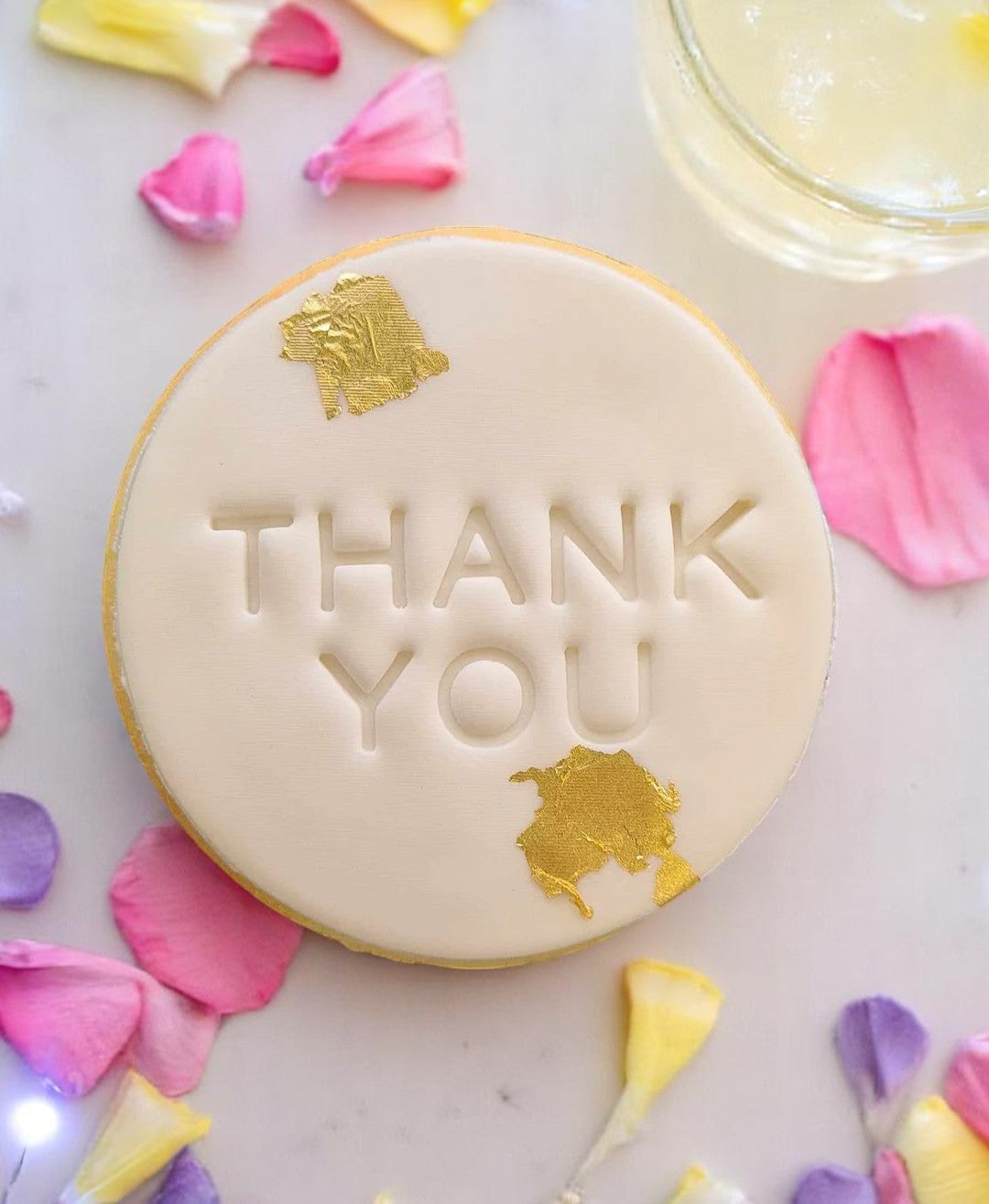 Thank You Cookies, Thank you Gift Cookies, Appreciation Cookies