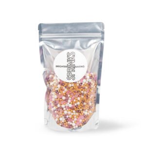 500g Glam Rock Sprinkles - By Sprinks