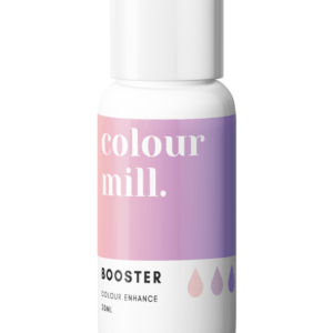 Booster Oil Based Colouring 20ml Colour Mill