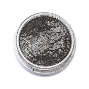 Coal Lustre Dust (10ml) - Sprinks