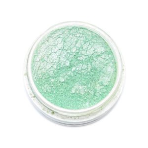 Quartz Green Lustre Dust (10ml) - Sprinks